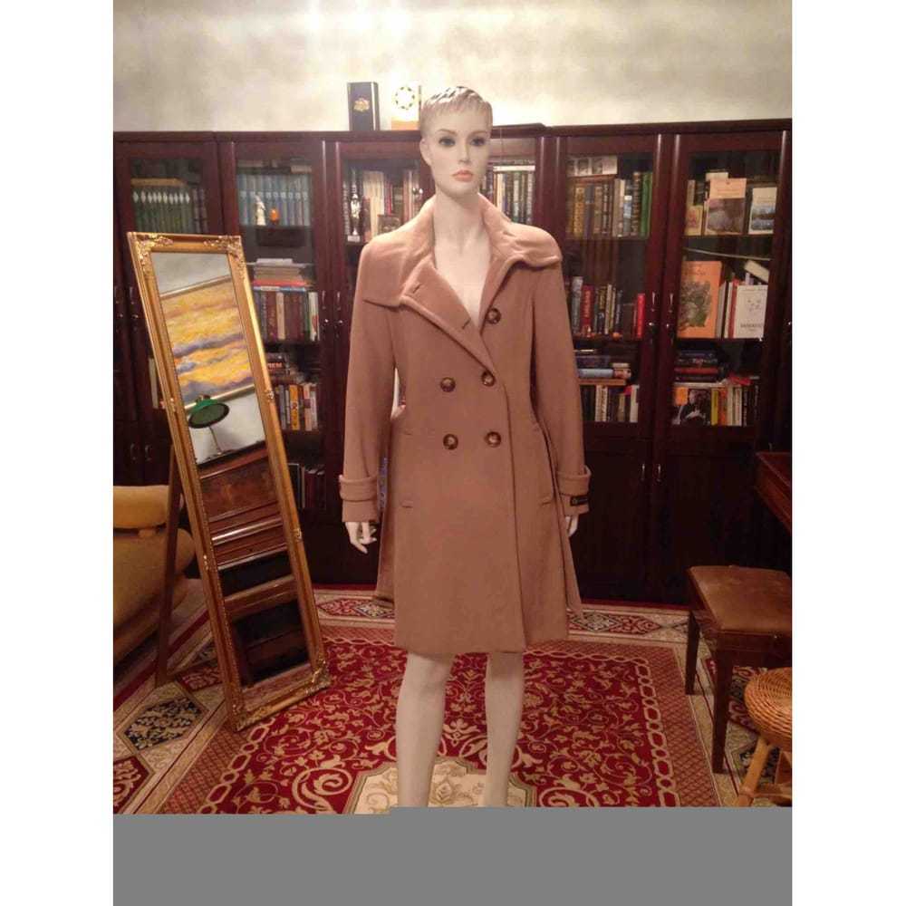 Saks Fifth Avenue Collection Wool coat - image 5