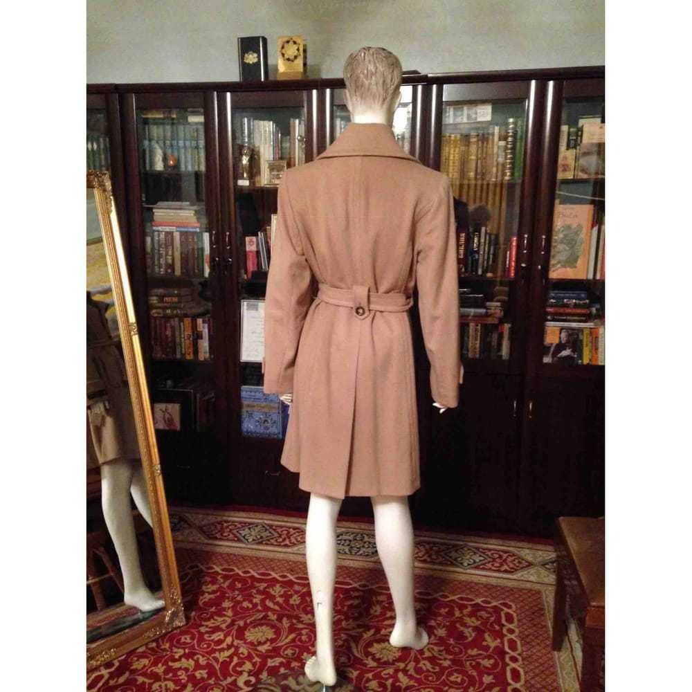 Saks Fifth Avenue Collection Wool coat - image 6