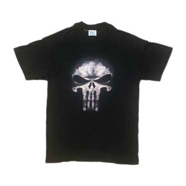 Mens marvel punisher shirt - Gem