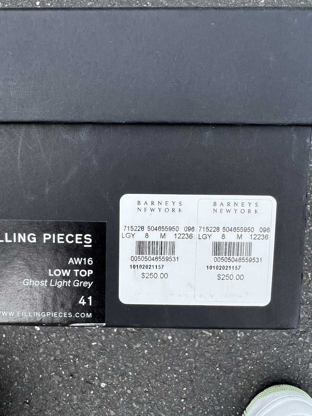 Filling Pieces Fillinf Pieces AW16 - image 4