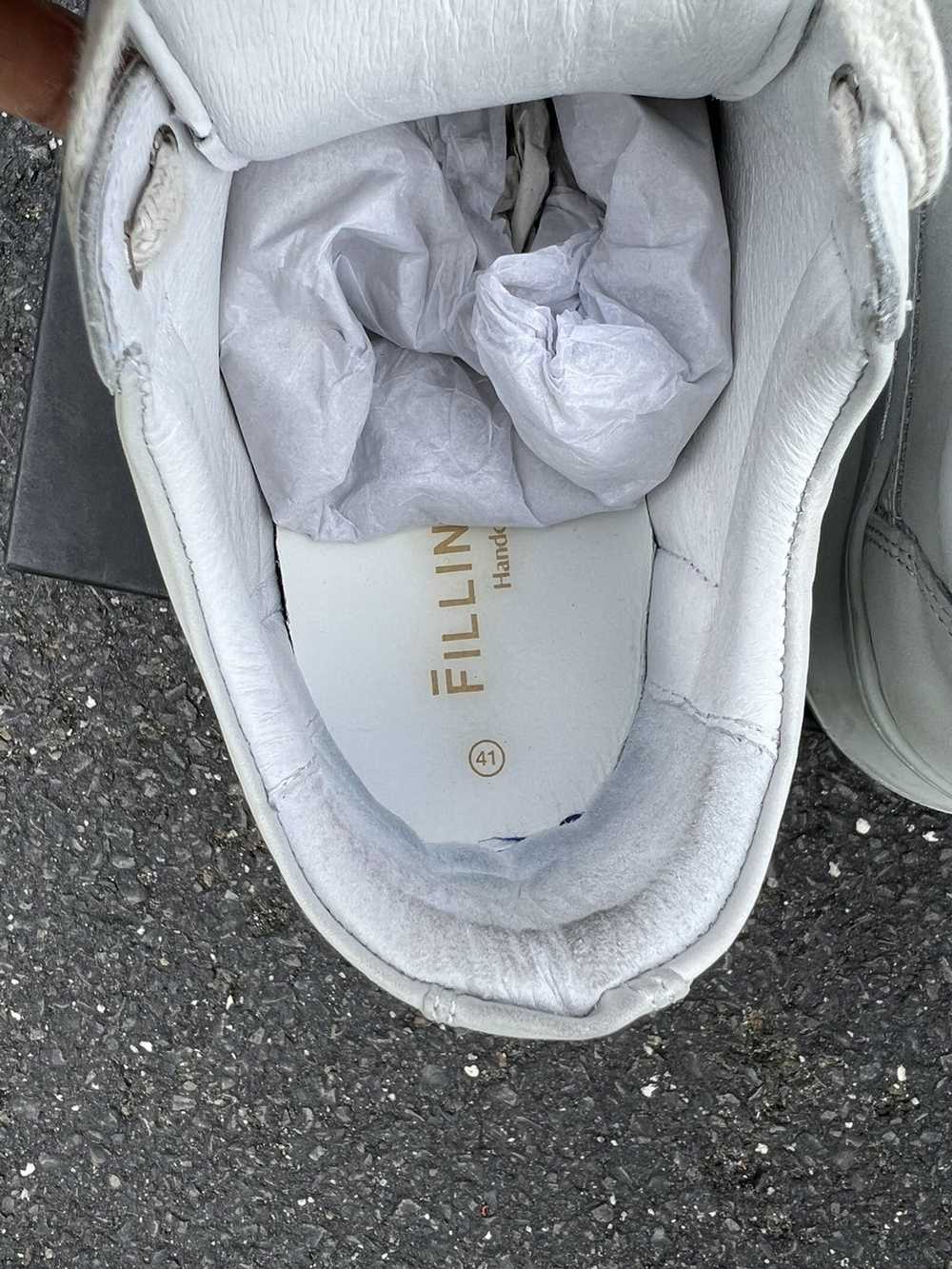 Filling Pieces Fillinf Pieces AW16 - image 8