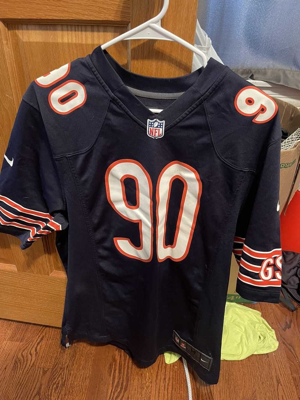 NFL Bears jersey M - image 3