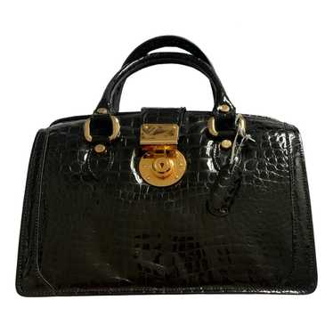 Francesco rogani leather - Gem
