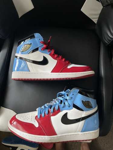 Jordan Brand Jordan 1 fearless