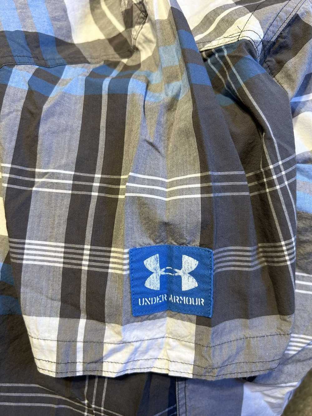 Under Armour Under Armour men’s shirt. Size XL - image 4