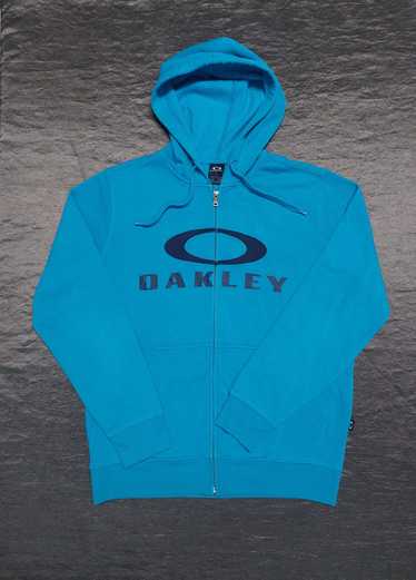 Oakley × Streetwear × Vintage Vintage Oakley Sweat