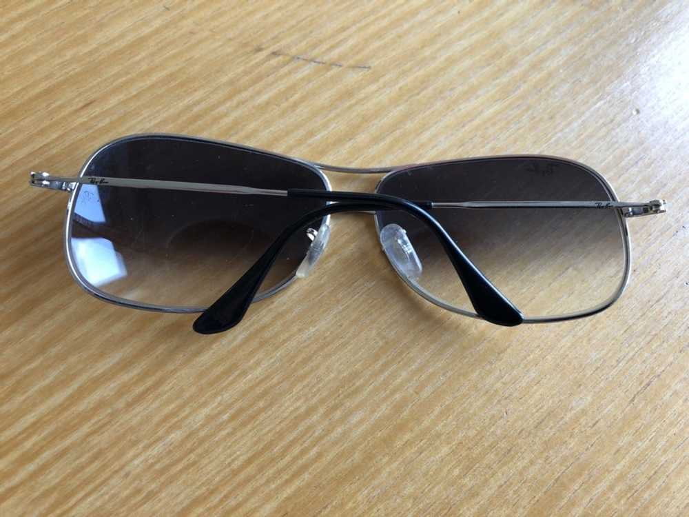 RayBan Ray Bans Sunglasses - image 2