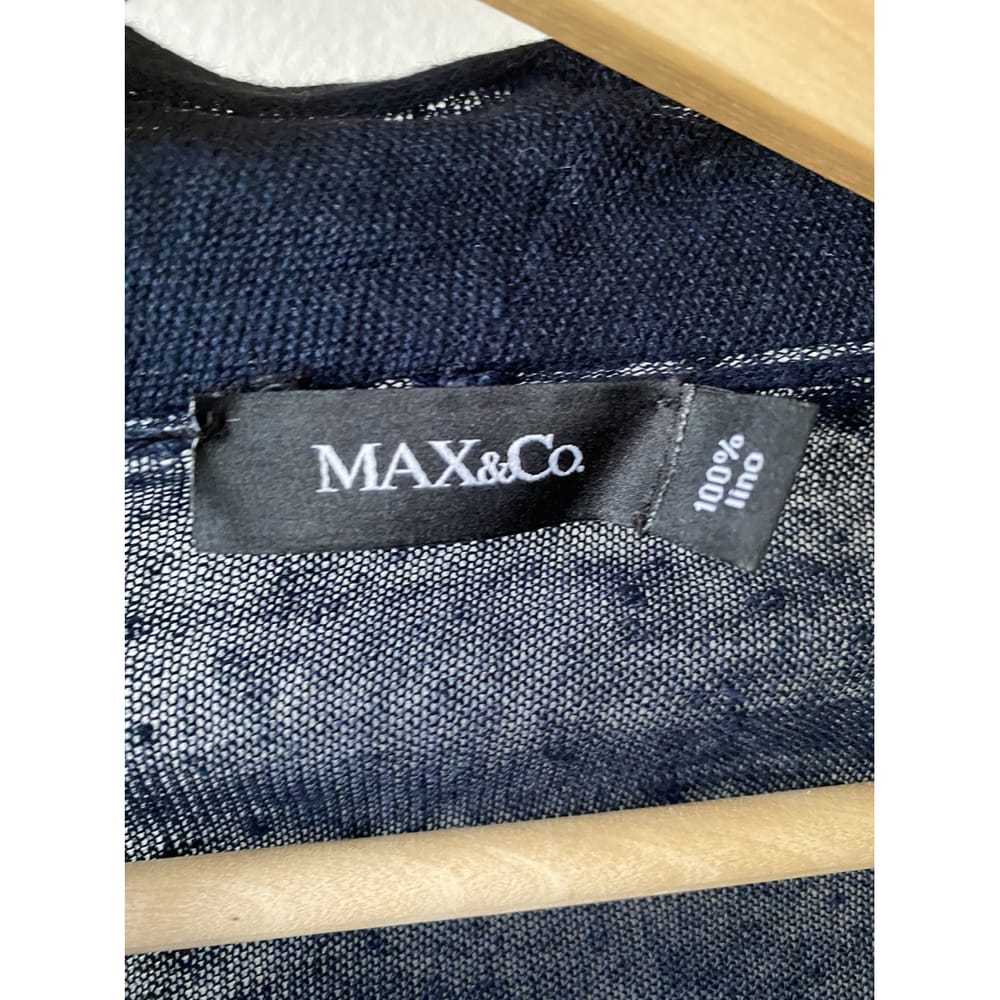 Max & Co Linen cardigan - image 2