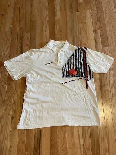 Adidas Adidas 80’s Tennis Polo