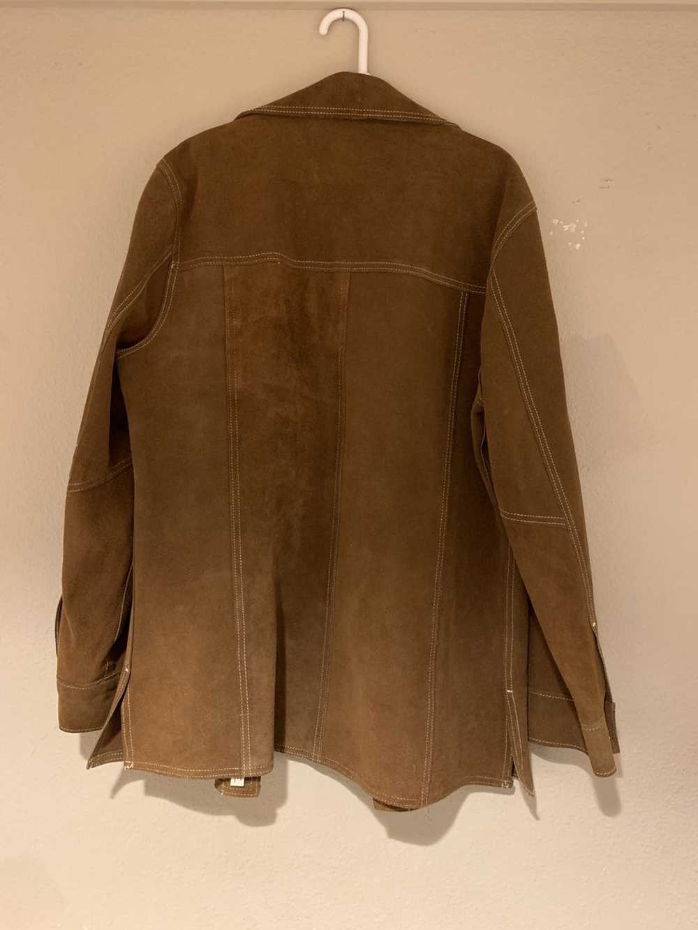 Genuine Leather × J.C. Penney × Vintage Vintage J… - image 11