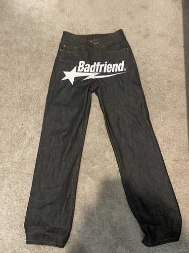 Badfriend Badfriend jeans