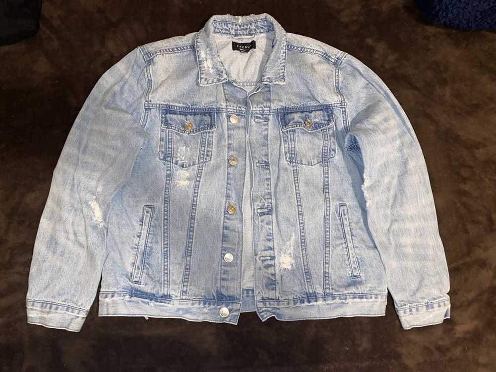 Pacsun Pacsun Denim Jacket - image 2