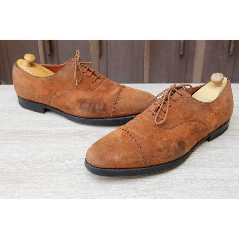 Crockett& Jones Lace ups - image 2