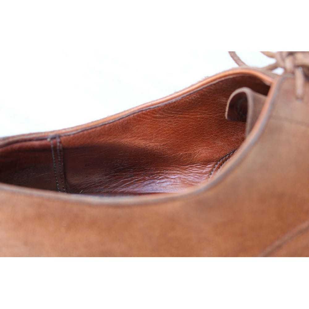 Crockett& Jones Lace ups - image 3