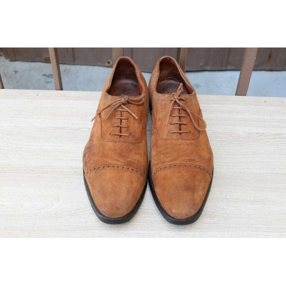 Crockett& Jones Lace ups - image 5