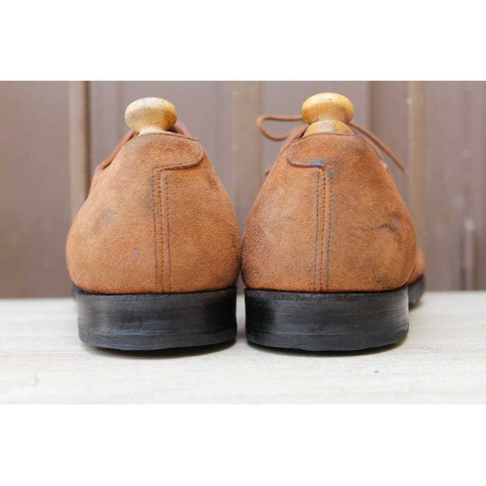 Crockett& Jones Lace ups - image 7