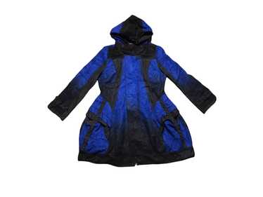 Eiko kondo coat - Gem