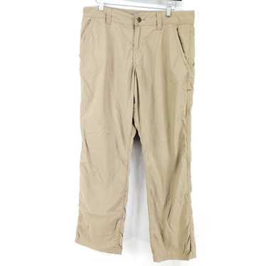 Insect Shield Men's 7 oz. Tecasafe® Flame Resistant Work Pants w/ Hi-V