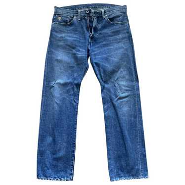 Jeans bathing ape - Gem Jeans bathing ape - Gem