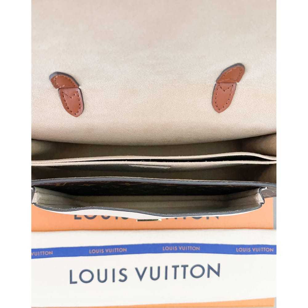 Louis Vuitton Metis leather crossbody bag - image 11