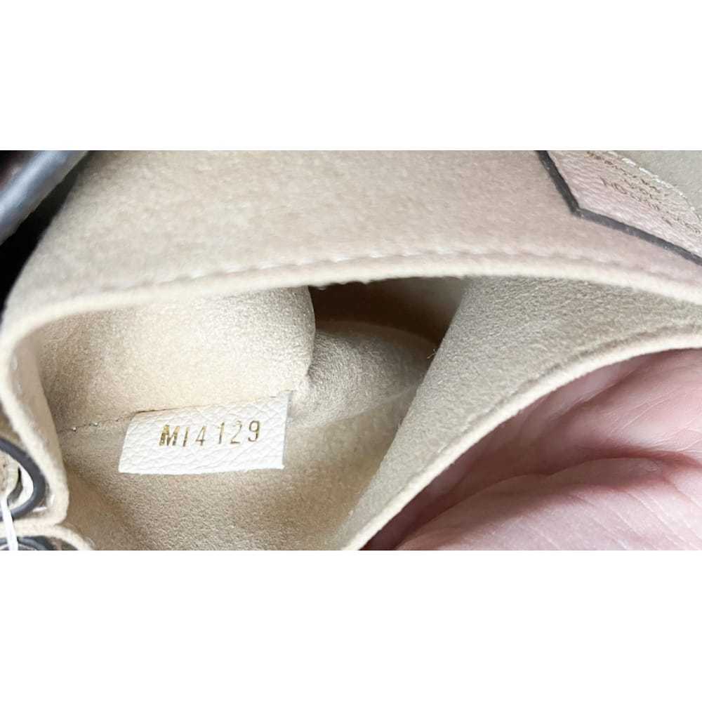 Louis Vuitton Metis leather crossbody bag - image 4