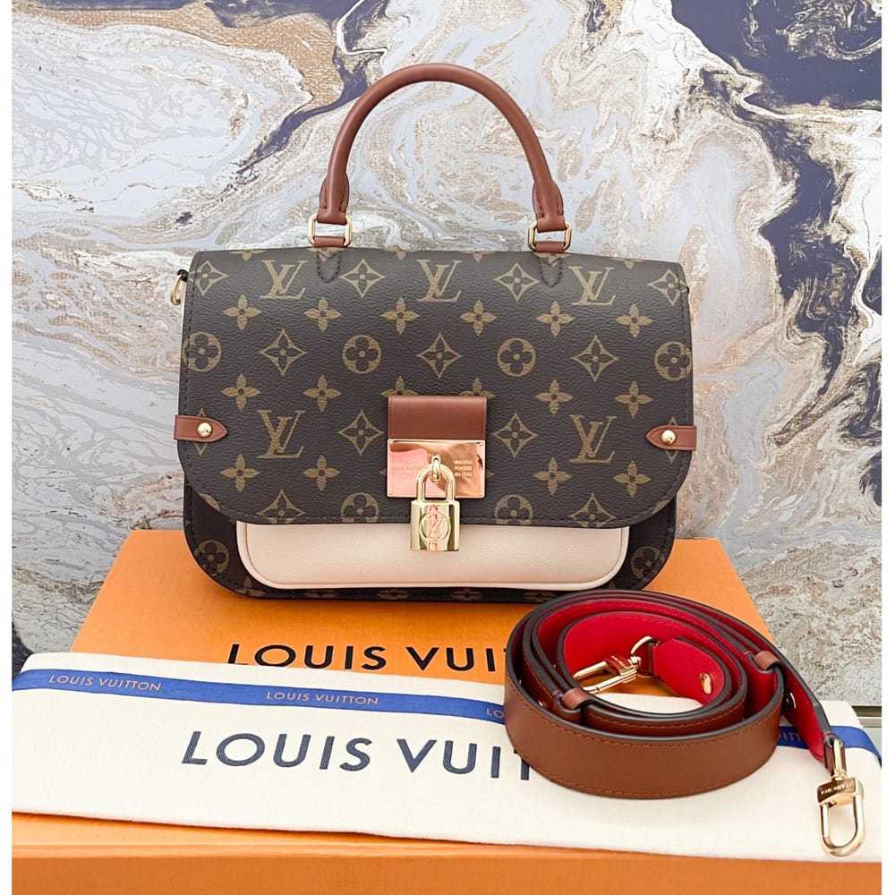 Louis Vuitton Metis leather crossbody bag - image 7