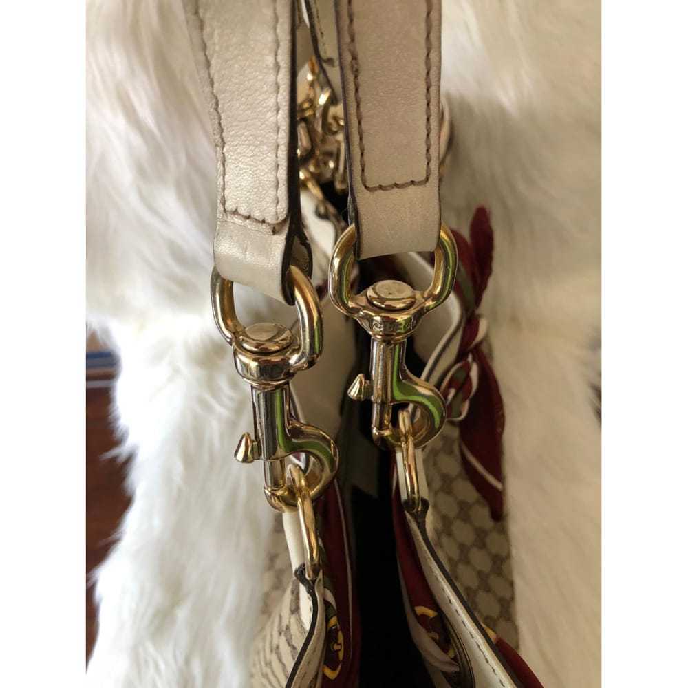Gucci D-Ring handbag - image 10