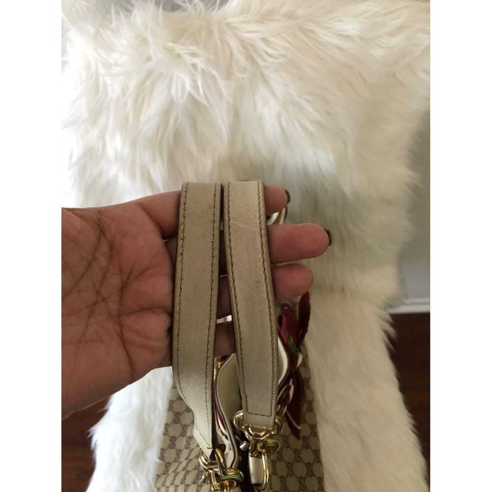 Gucci D-Ring handbag - image 11
