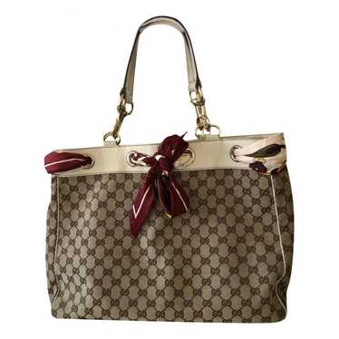 Gucci D-Ring handbag - image 1
