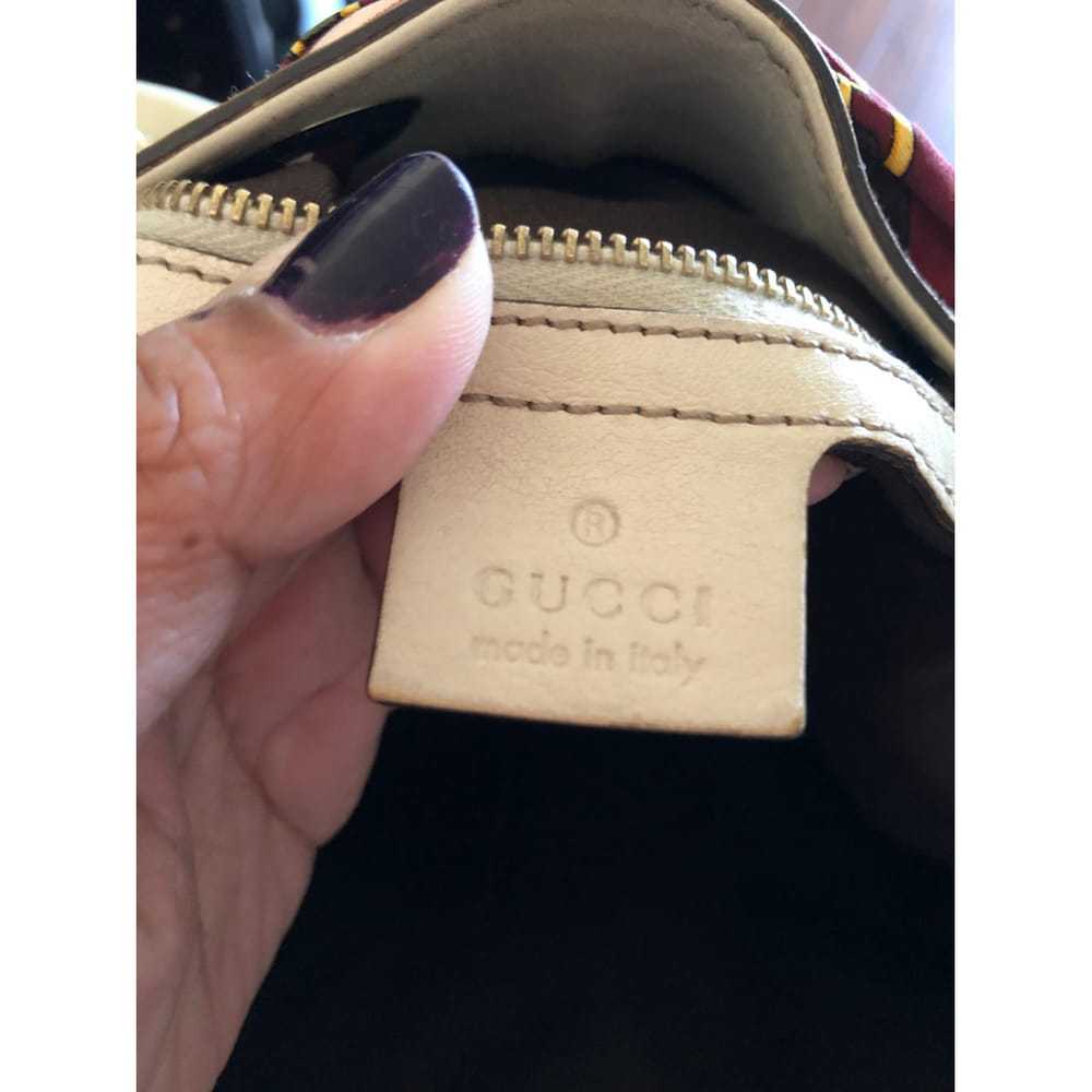 Gucci D-Ring handbag - image 2