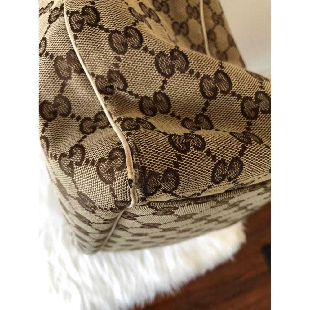 Gucci D-Ring handbag - image 4