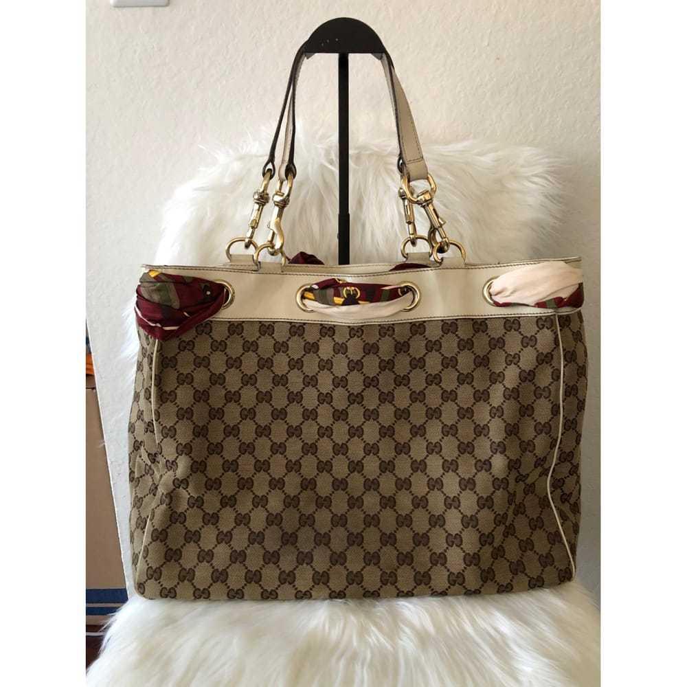 Gucci D-Ring handbag - image 5