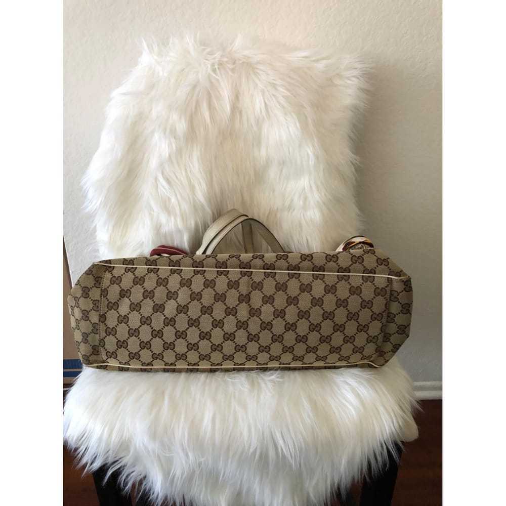 Gucci D-Ring handbag - image 6
