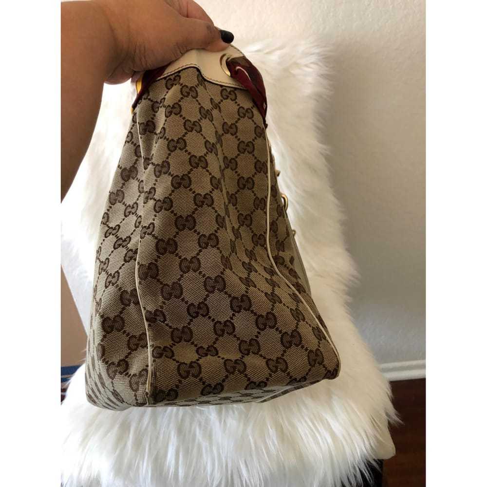 Gucci D-Ring handbag - image 7