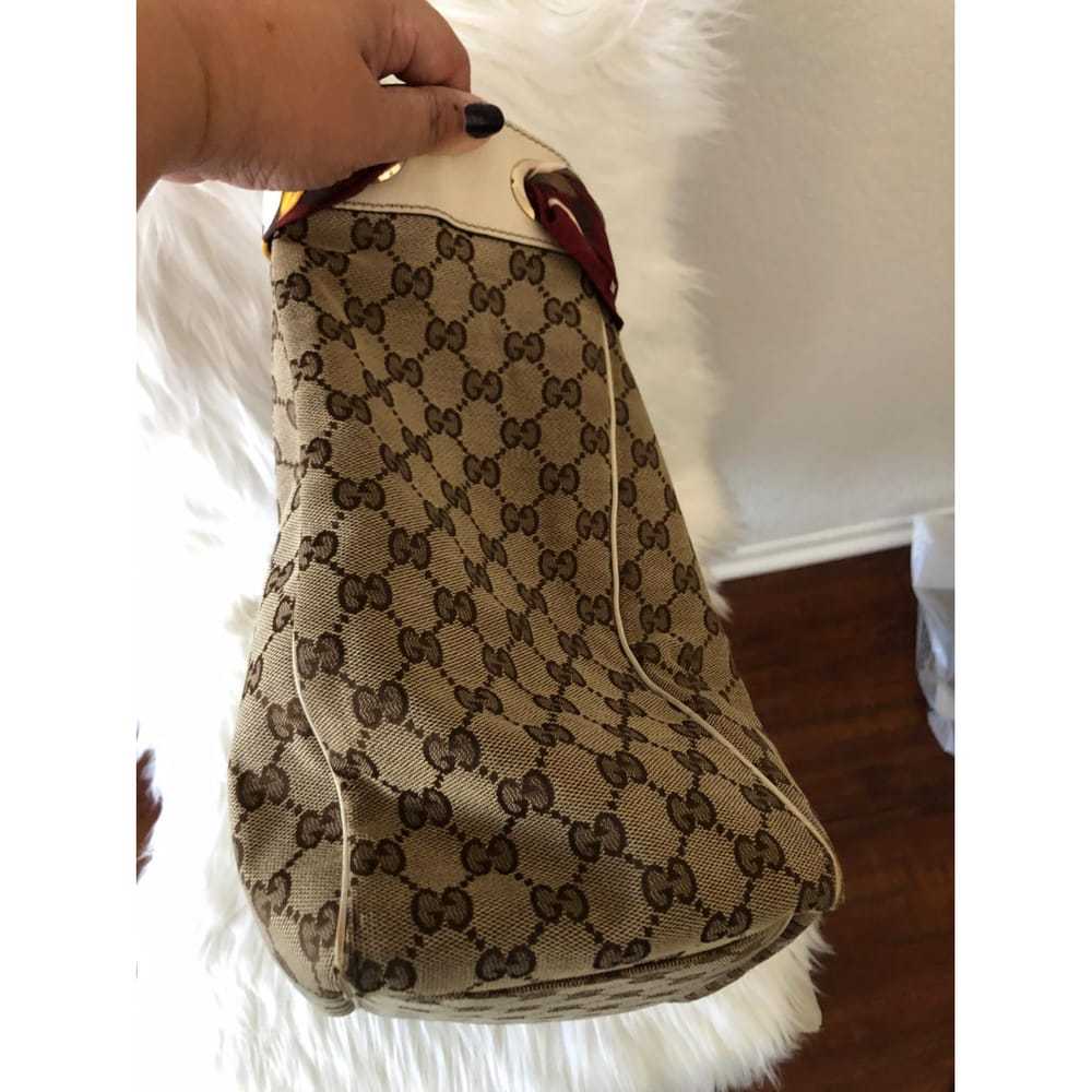 Gucci D-Ring handbag - image 8