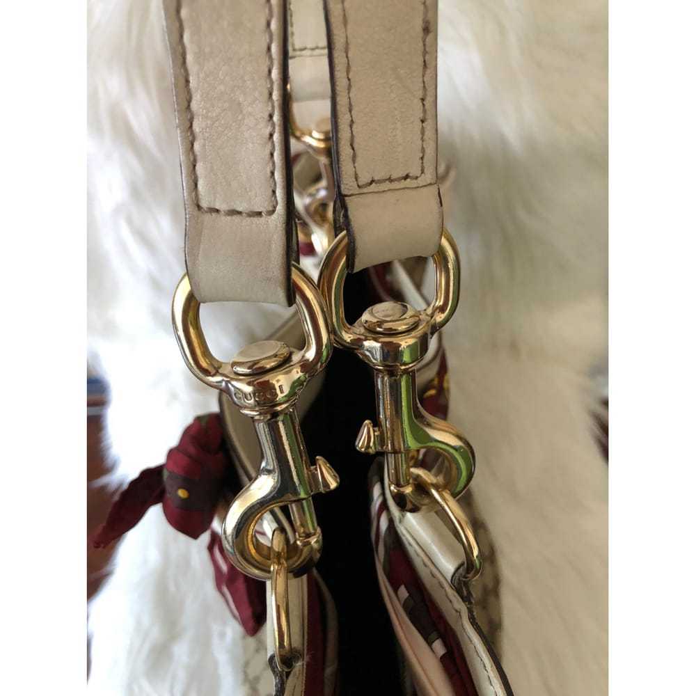 Gucci D-Ring handbag - image 9