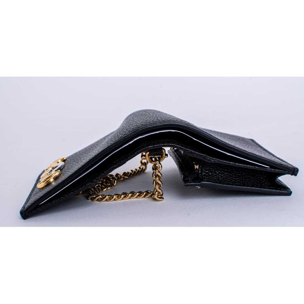 Gucci Zumi leather handbag - image 8
