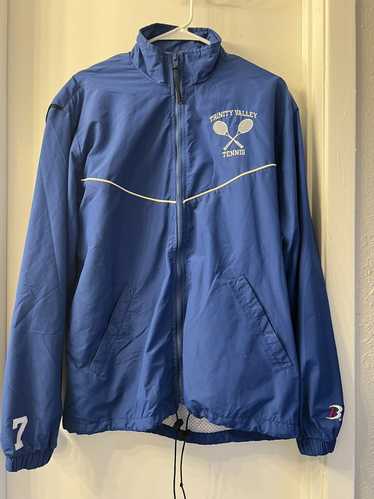 Boathouse Embroidered windbreaker - image 1