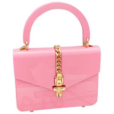 Gucci Sylvie Top Handle handbag