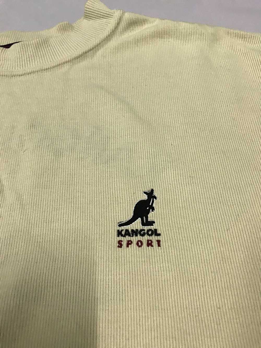 Archival Clothing × Kangol Kangol Sport embroider… - image 3