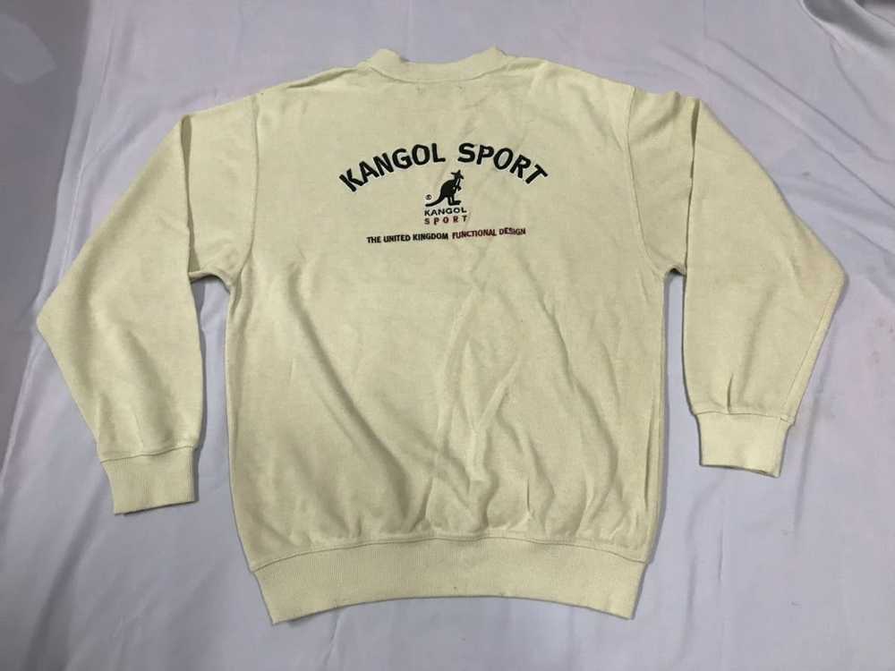 Archival Clothing × Kangol Kangol Sport embroider… - image 6