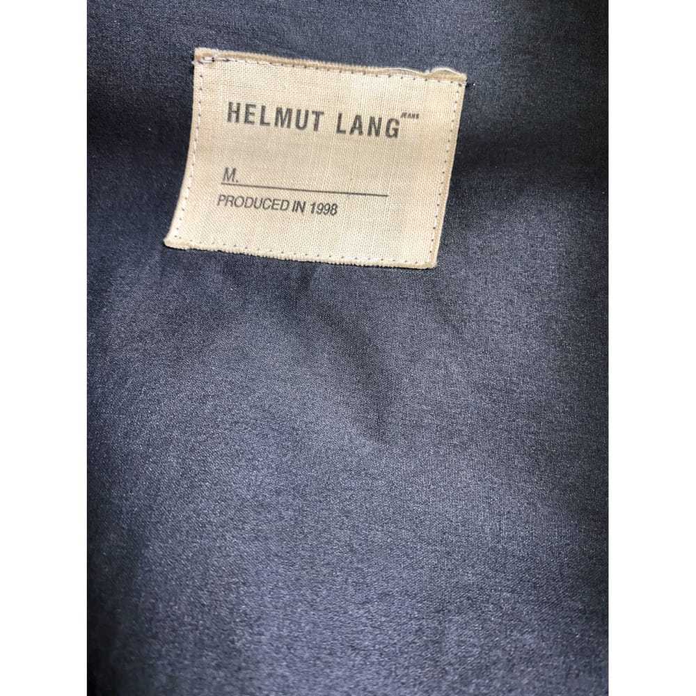 Helmut Lang Jacket - image 8