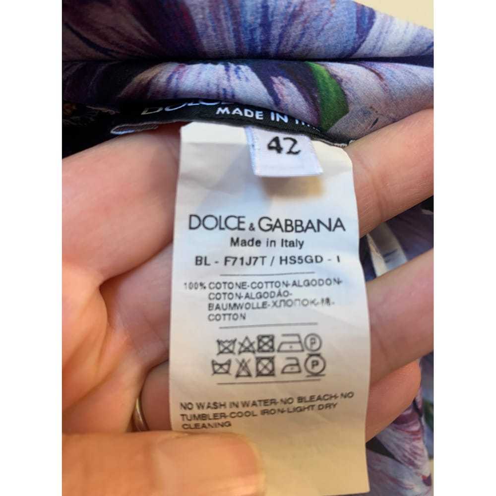 Dolce & Gabbana Blouse - image 3