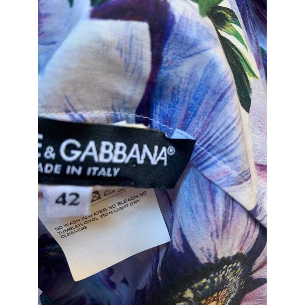 Dolce & Gabbana Blouse - image 6