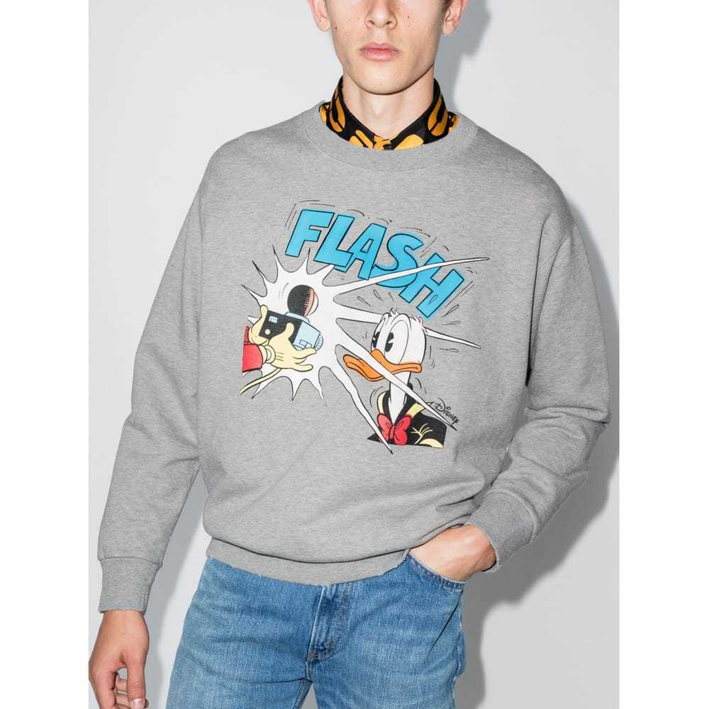 Disney x Gucci Sweatshirt - image 3