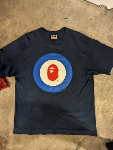 Bape Bape target - image 1