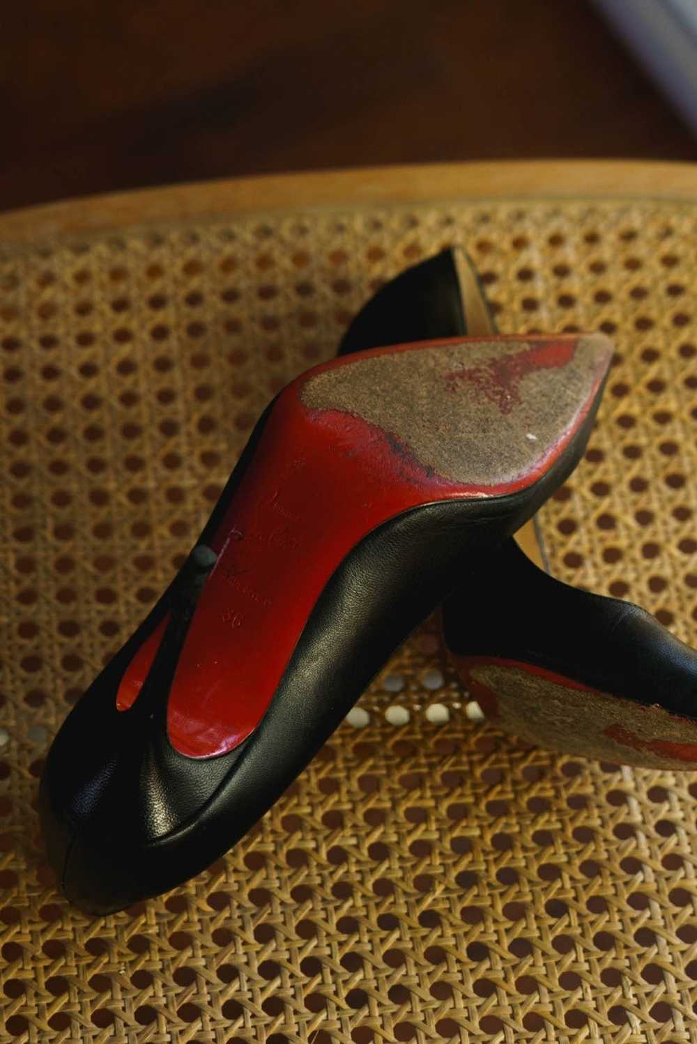 Christian Louboutin Christian louboutin So Kate P… - image 4