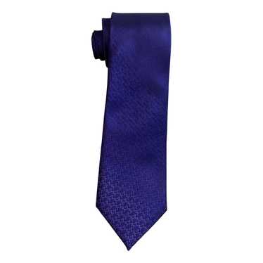 Michael Kors Silk tie