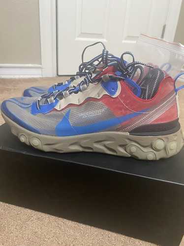 Nike Nike React Element 87 Undercover