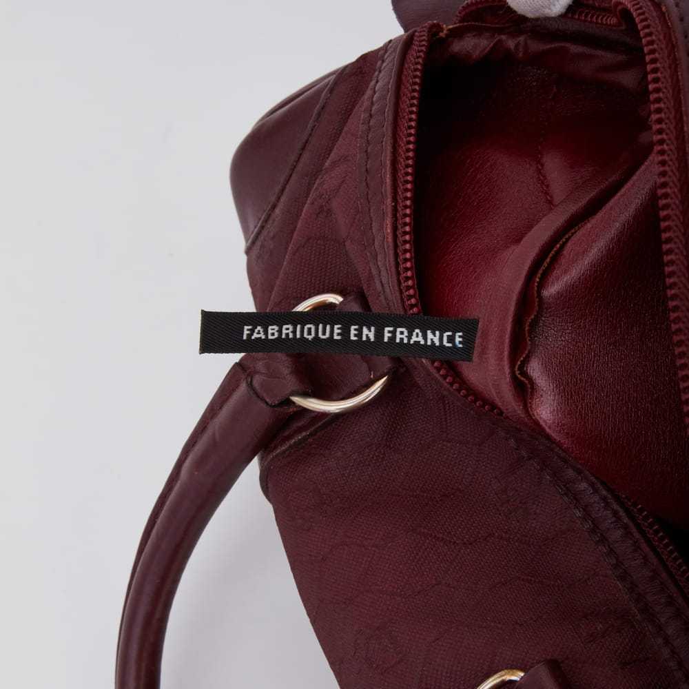 Dior Speedy cloth handbag - image 5